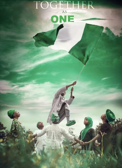 Nigeria at 60