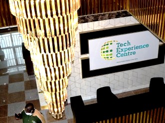 Tech Experience Centre