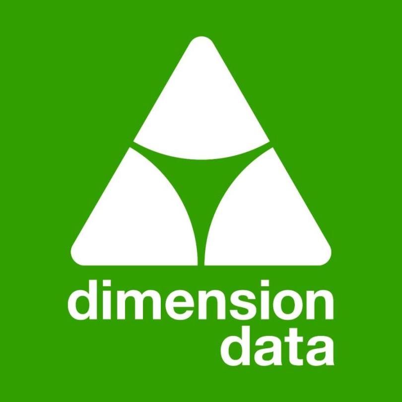 dimension data