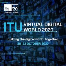 ITU Virtual Digital World 2020