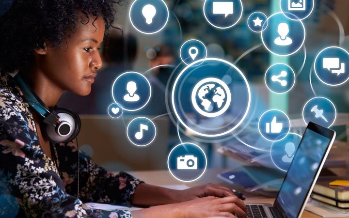 STEM talent crunch