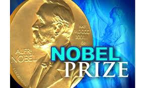 Nobel Prize