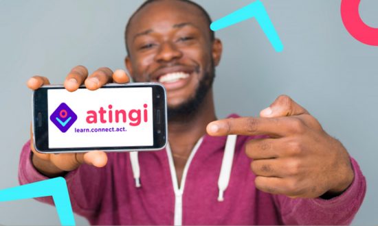 www.atingi.org eLearning platform