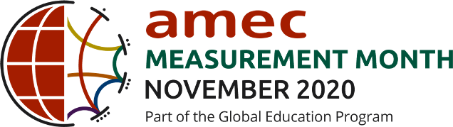 AMEC Measurement Month 2020