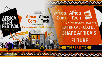 AfricaCom