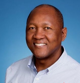 Andile Ngcaba takes on tech giant Dimension Data