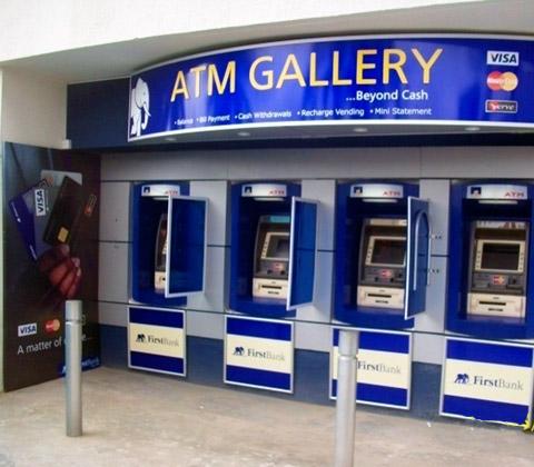 FirstBank launches NexGen ATM