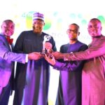 NCC AWARDS AT NTITA 2020