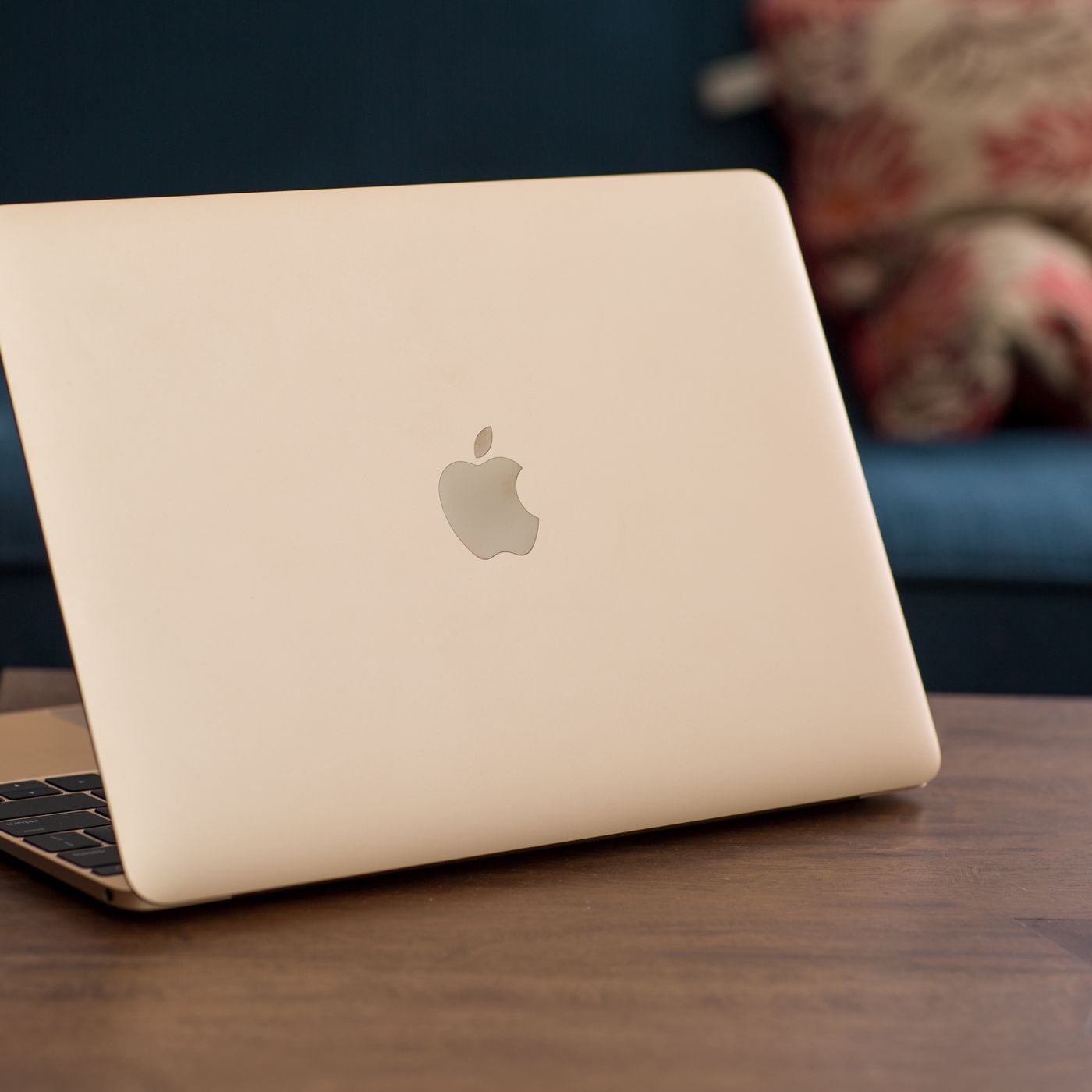 Apple macbook