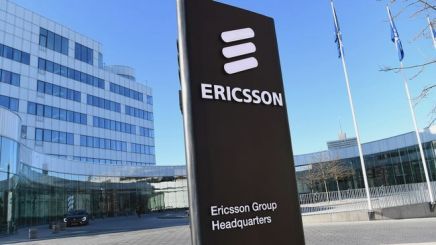 Ericsson Mobility Report