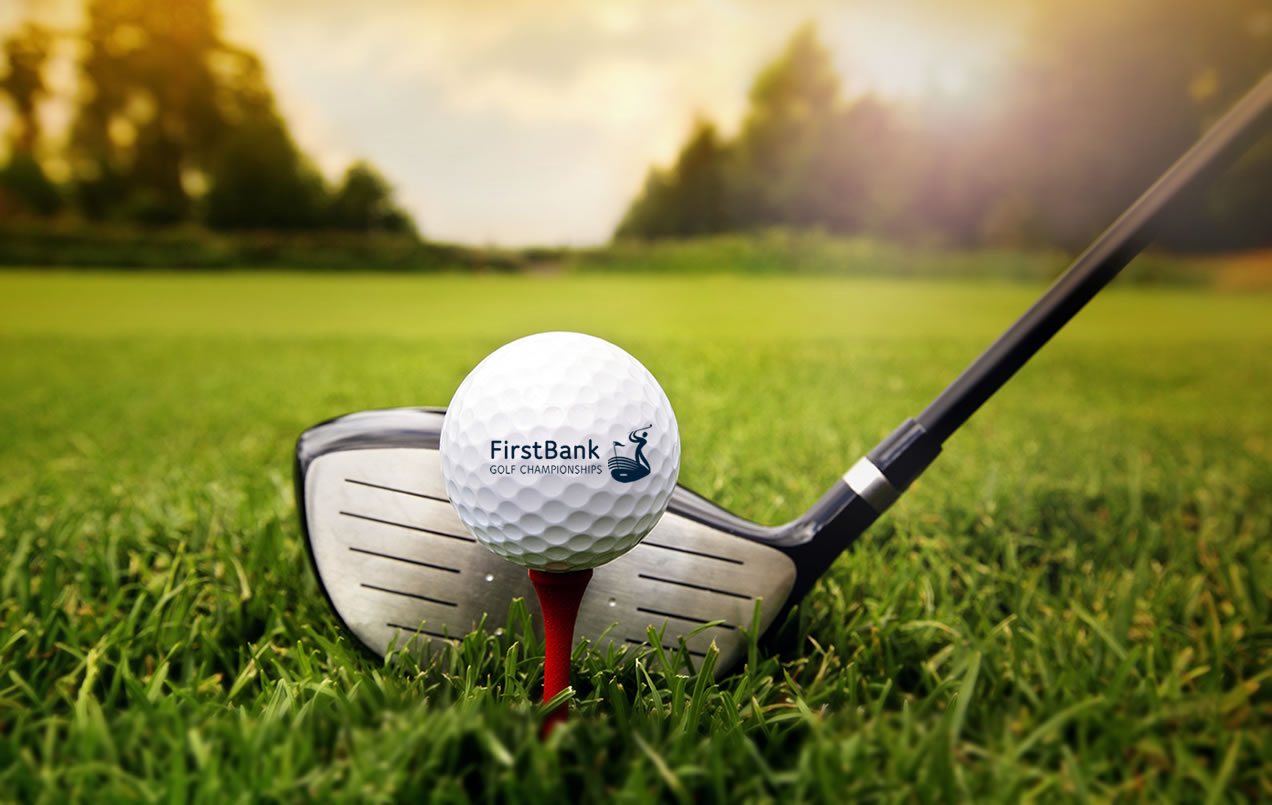 FirstBank Lagos amateur golf open championship
