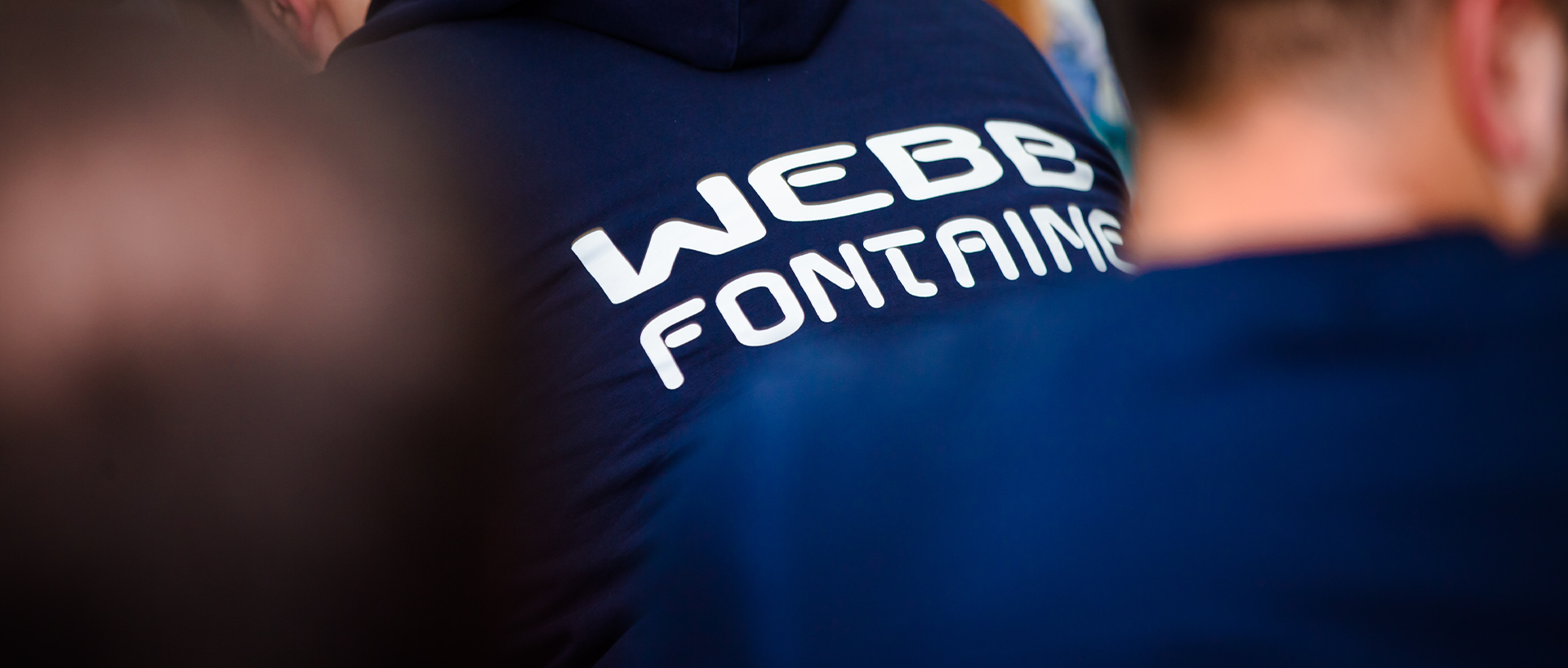 Webb Fontaine