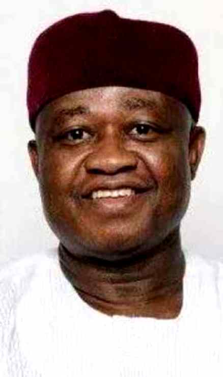 publisher of Leadership newspaper