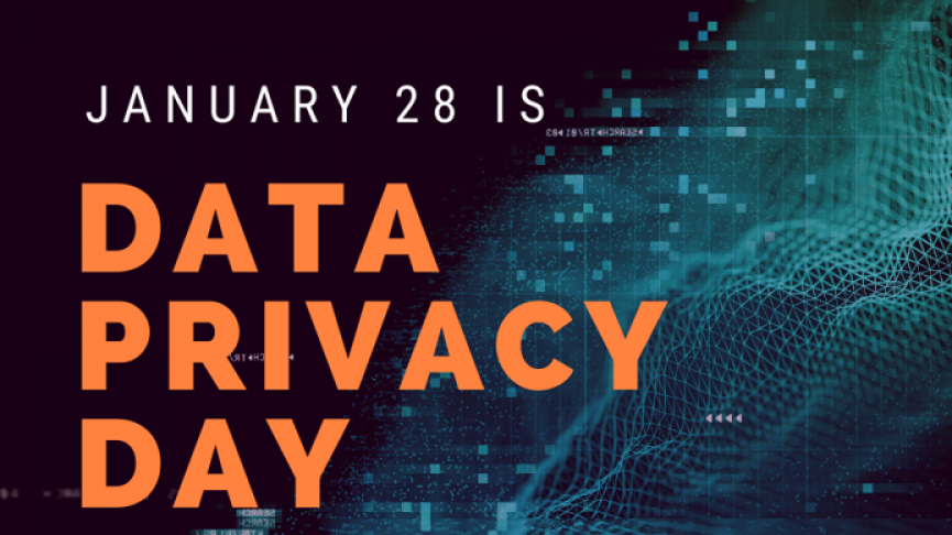 Data Privacy Week 2021