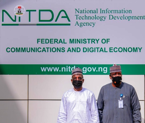 NITDA