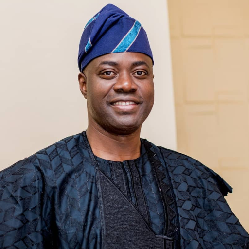 Oyo Makinde