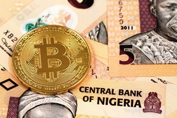 crypto currencies in Nigeria