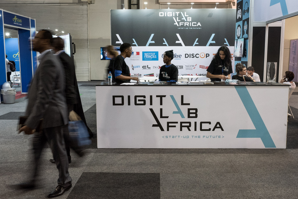 Digital Lab Africa APPLY
