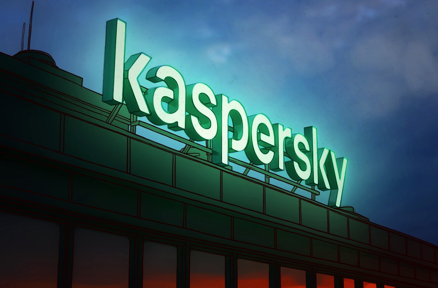 Kaspersky