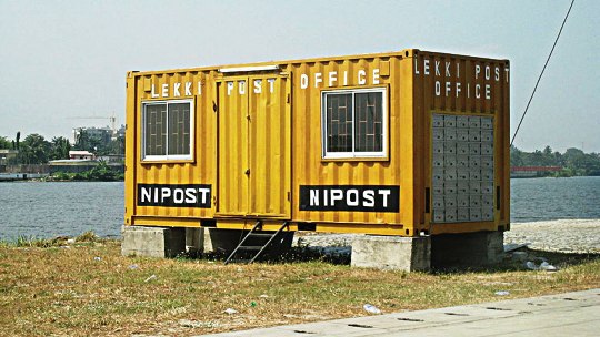 NIPOST