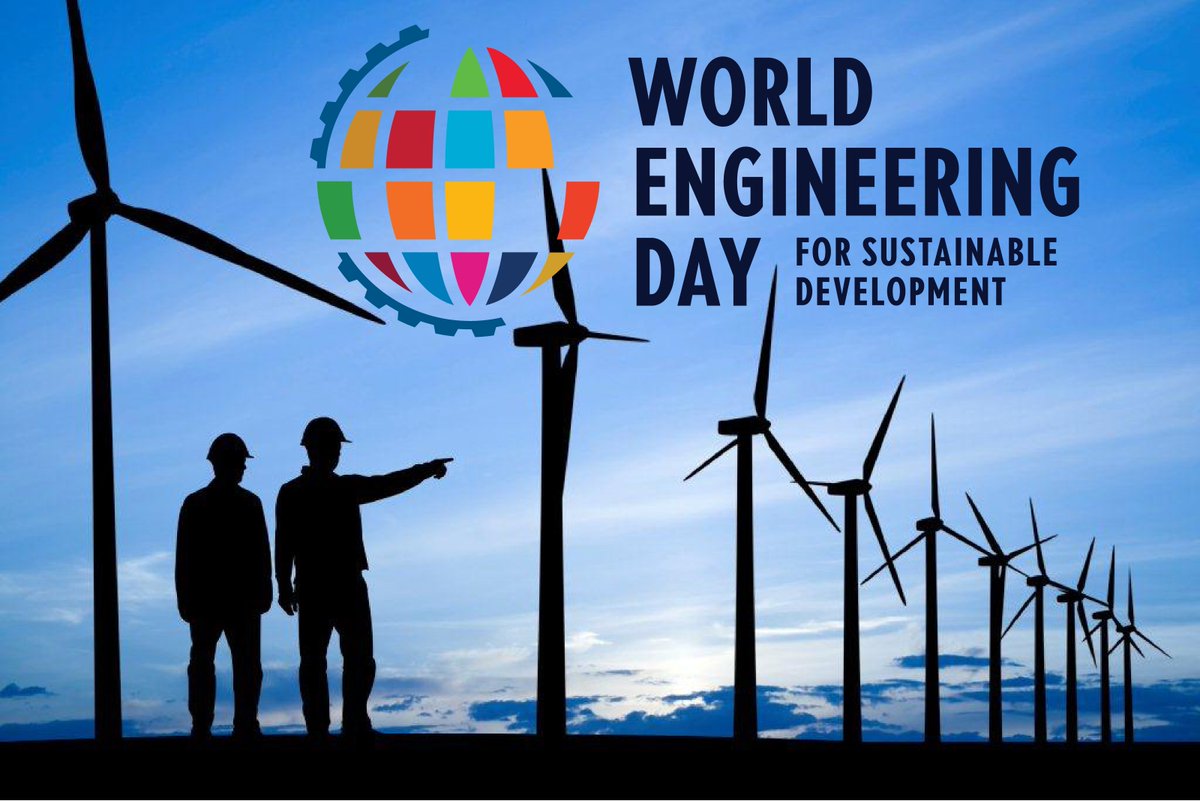 World Engineering Day