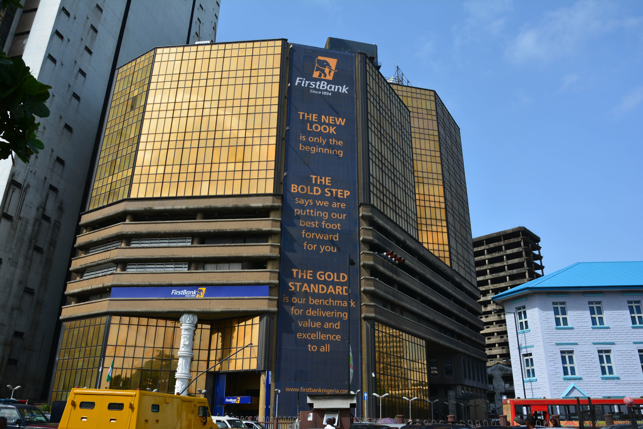 FirstBank maintains impressive performance