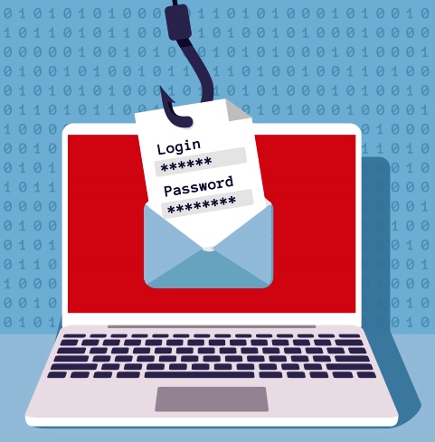 The sneaky tactics of business email scammers