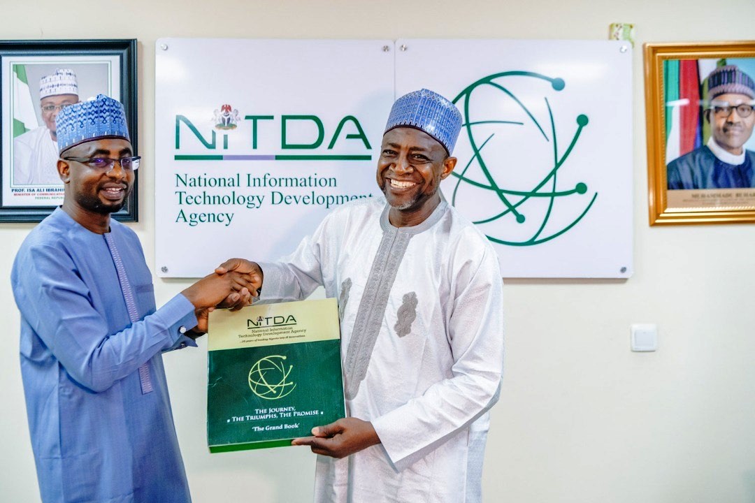 NITDA and NASENI