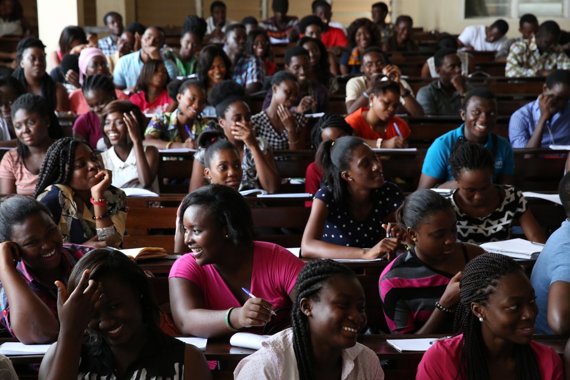 Addressing the growing cybersecurity skills gap in Africa