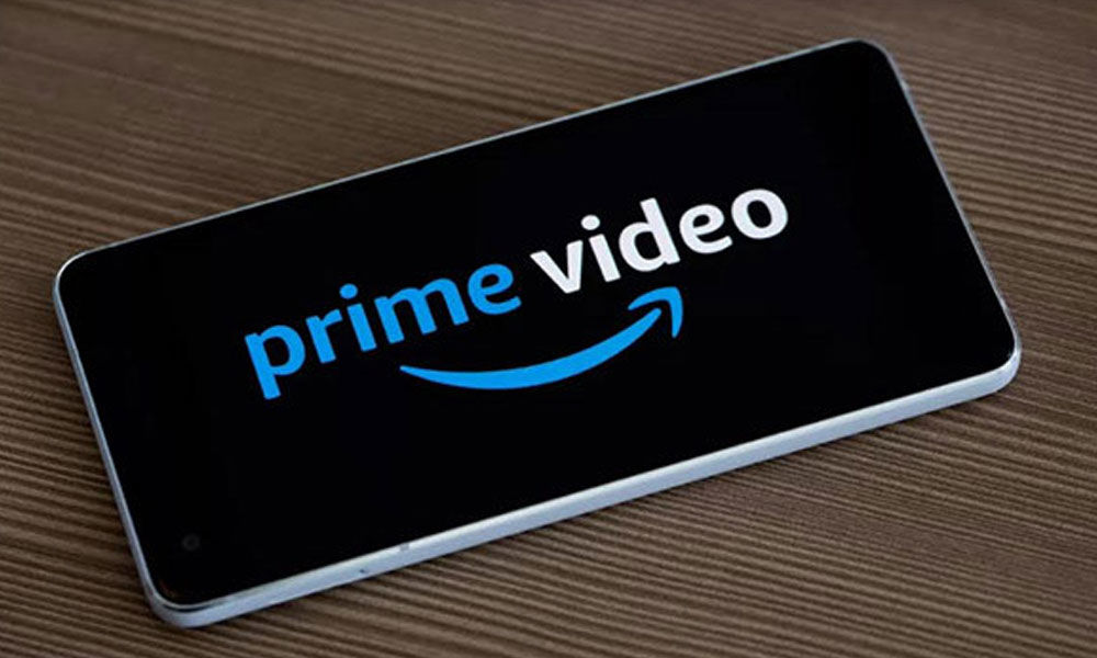 Amazon records subscription surge for Prime Video in Nigeria ITEdgeNews