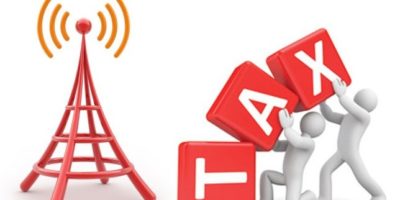 Nigerian telecom industry