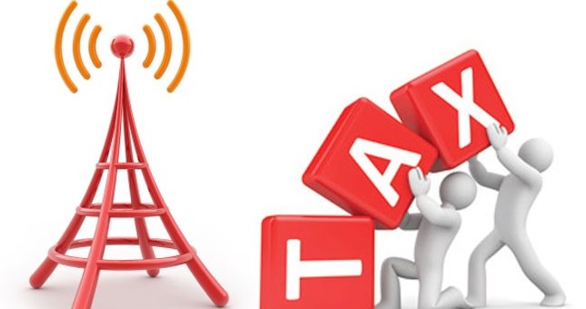 Nigerian telecom industry