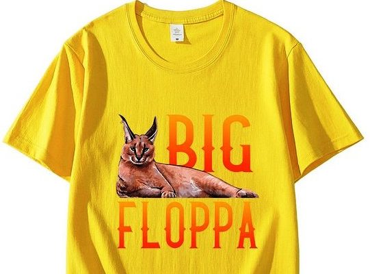 Stranger Things' and 'Big Floppa' – the trendiest kids' interests