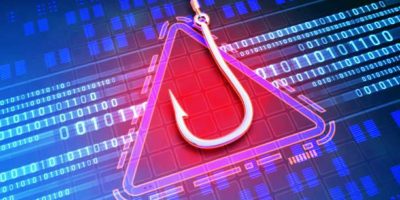 Shady world of text message phishing scams