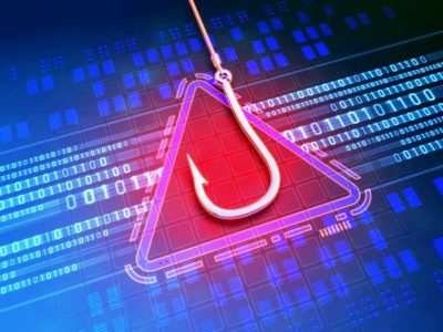Shady world of text message phishing scams