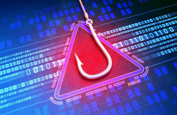 Shady world of text message phishing scams