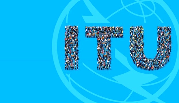 ITU UNICC and Digital Dubai