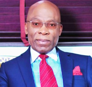 Ekeh: Power supply is backbone of digital transformation