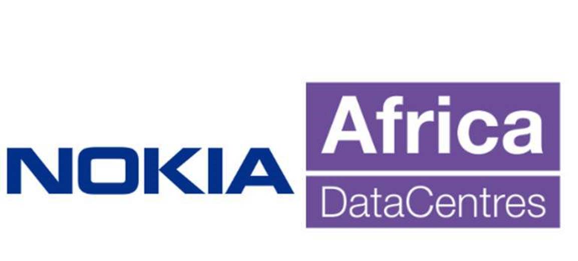Nokia Provides Data Center Interconnection Solutions Enabling Africa Nokia Provides Data Center Interconnection Solutions Enabling Africa