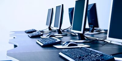 PC shipments to the META region see growth
