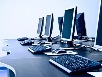 PC shipments to the META region see growth