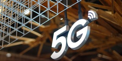 Monetisation of 5G