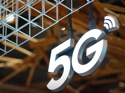 Monetisation of 5G