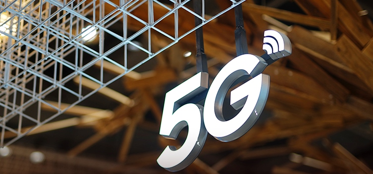 Monetisation of 5G
