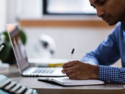 executive cyber mindset