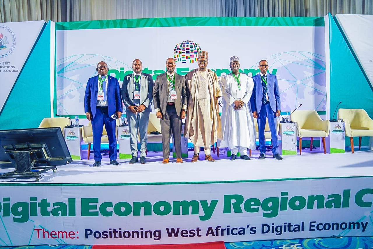 Africa's Digital Momentum Builds as Nigeria Hosts IEEE CTU Africa Summit 2025