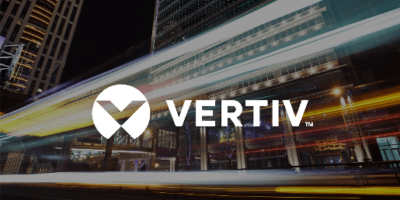 Vertiv Ballard strategic partnership