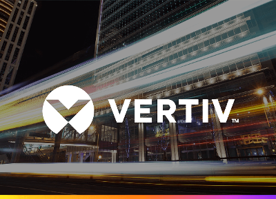 Vertiv Ballard strategic partnership