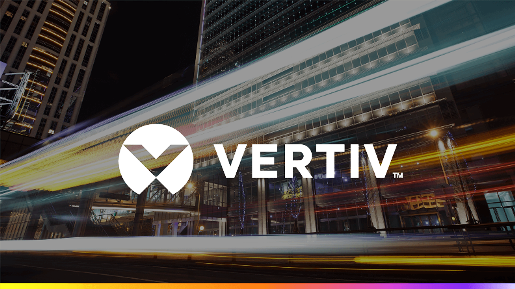 Vertiv Ballard strategic partnership