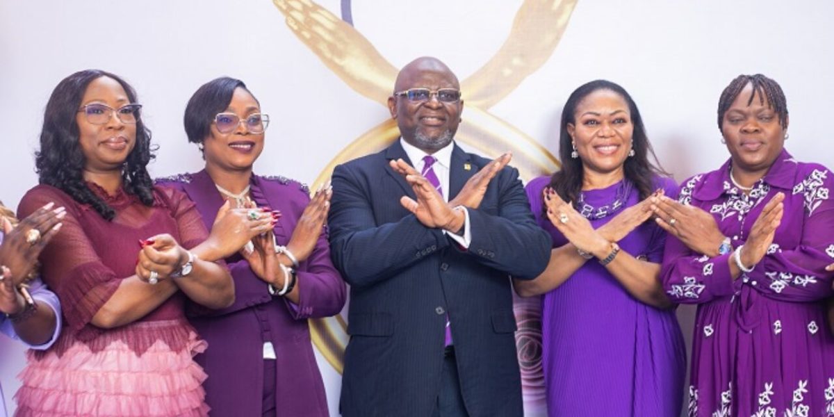 FirstBank commits March to celebrate women, reinforces commitment to